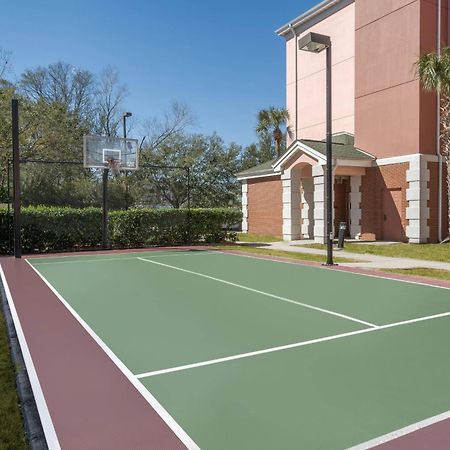 Residence Inn By Marriott Charleston Airport Βόρειο Τσάρλεστον Εξωτερικό φωτογραφία