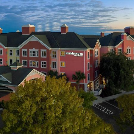 Residence Inn By Marriott Charleston Airport Βόρειο Τσάρλεστον Εξωτερικό φωτογραφία