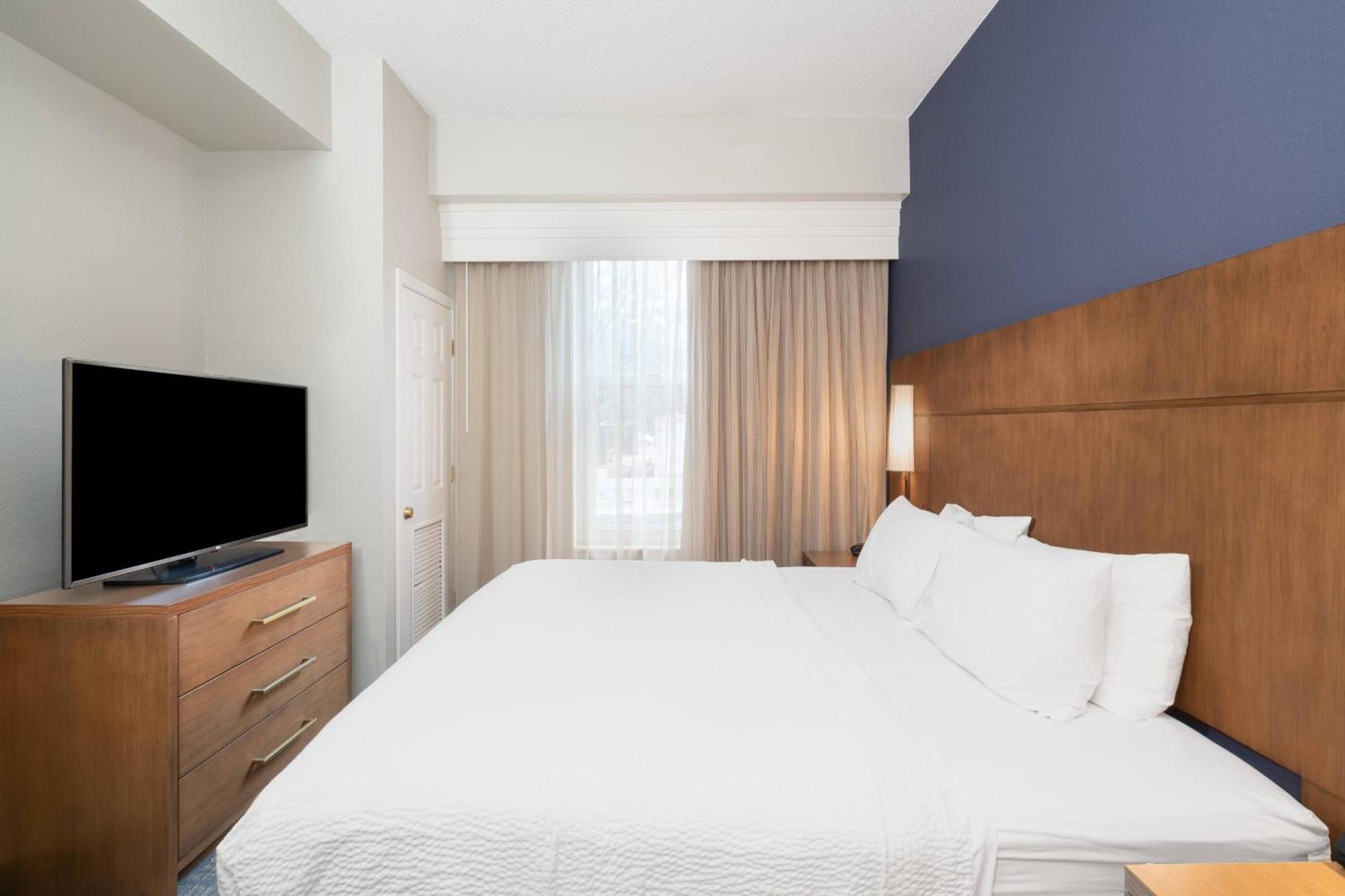 Residence Inn By Marriott Charleston Airport Βόρειο Τσάρλεστον Εξωτερικό φωτογραφία