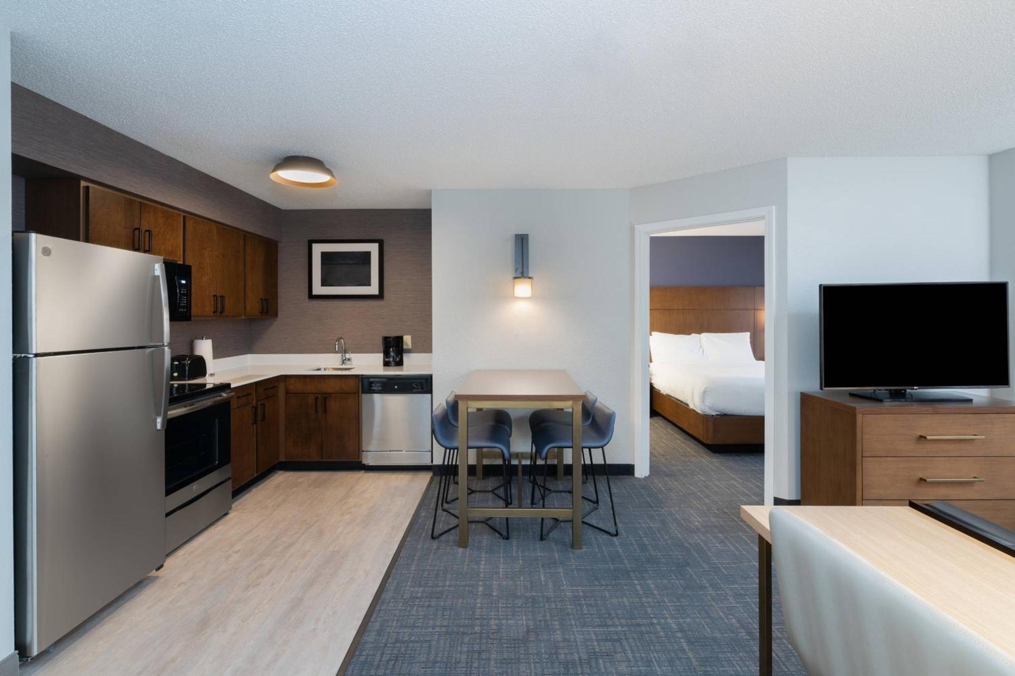 Residence Inn By Marriott Charleston Airport Βόρειο Τσάρλεστον Εξωτερικό φωτογραφία