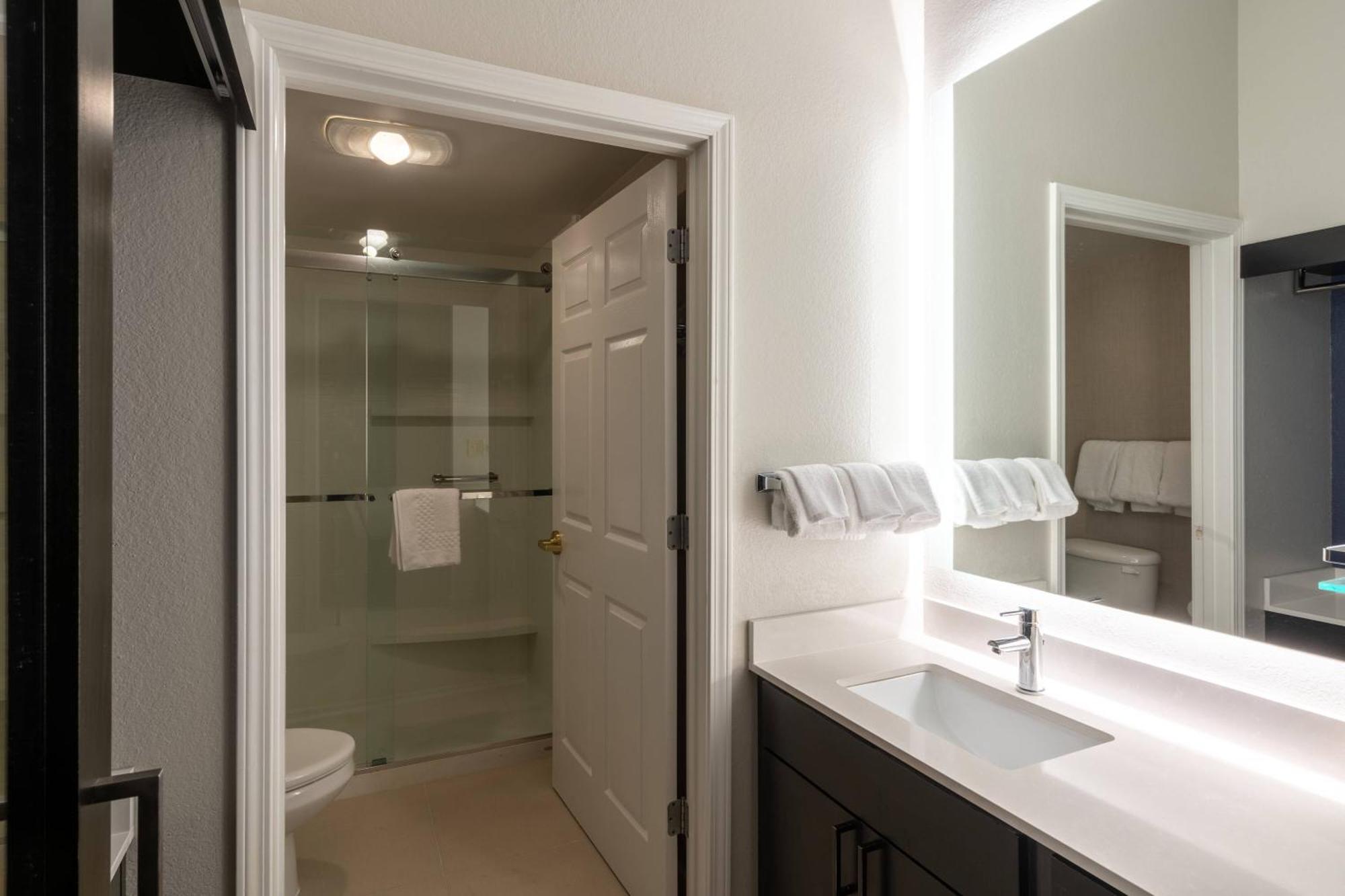 Residence Inn By Marriott Charleston Airport Βόρειο Τσάρλεστον Εξωτερικό φωτογραφία