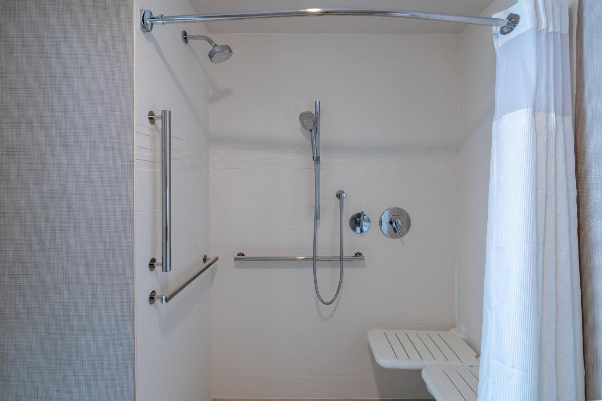 Residence Inn By Marriott Charleston Airport Βόρειο Τσάρλεστον Εξωτερικό φωτογραφία