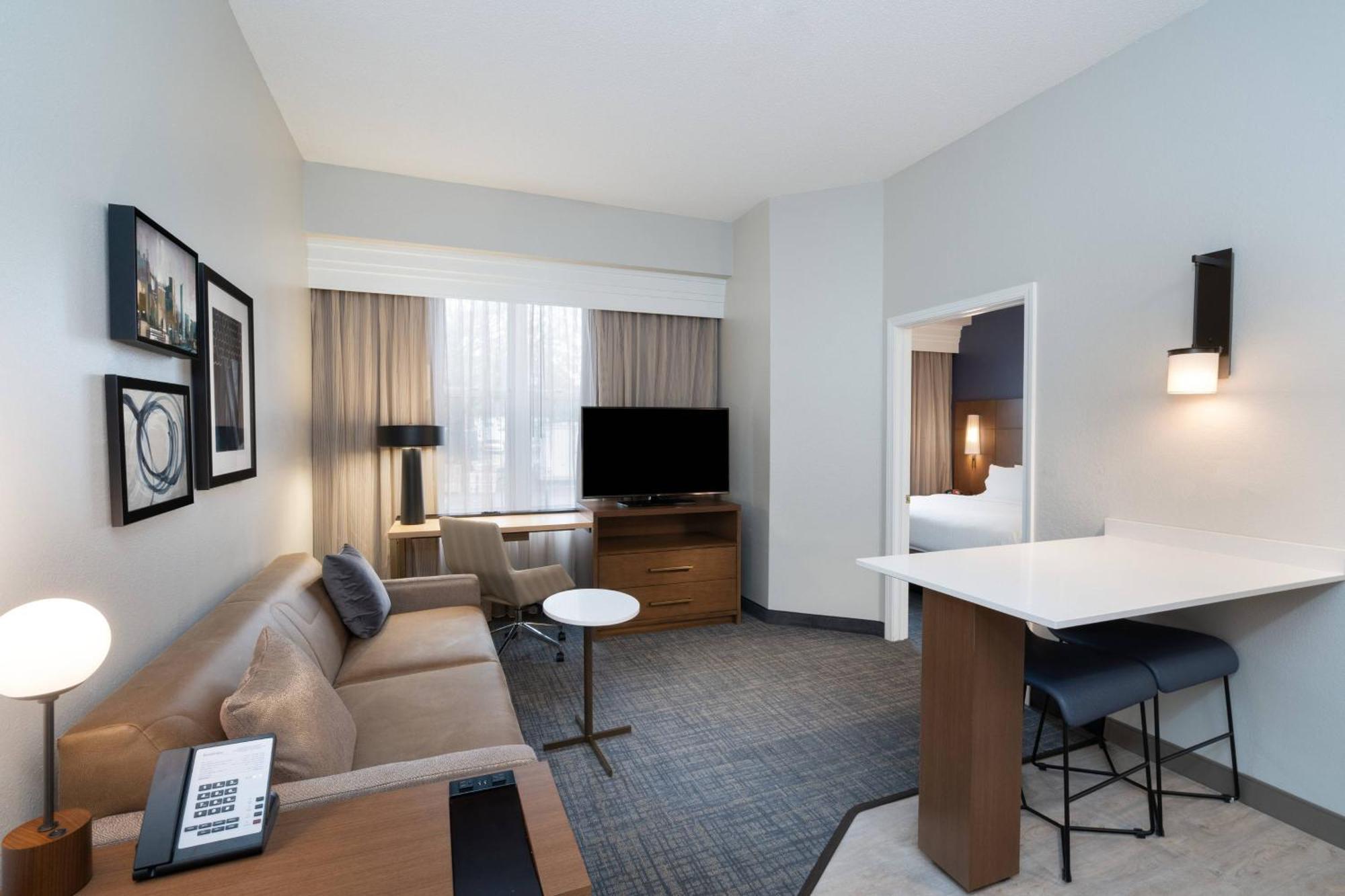 Residence Inn By Marriott Charleston Airport Βόρειο Τσάρλεστον Εξωτερικό φωτογραφία