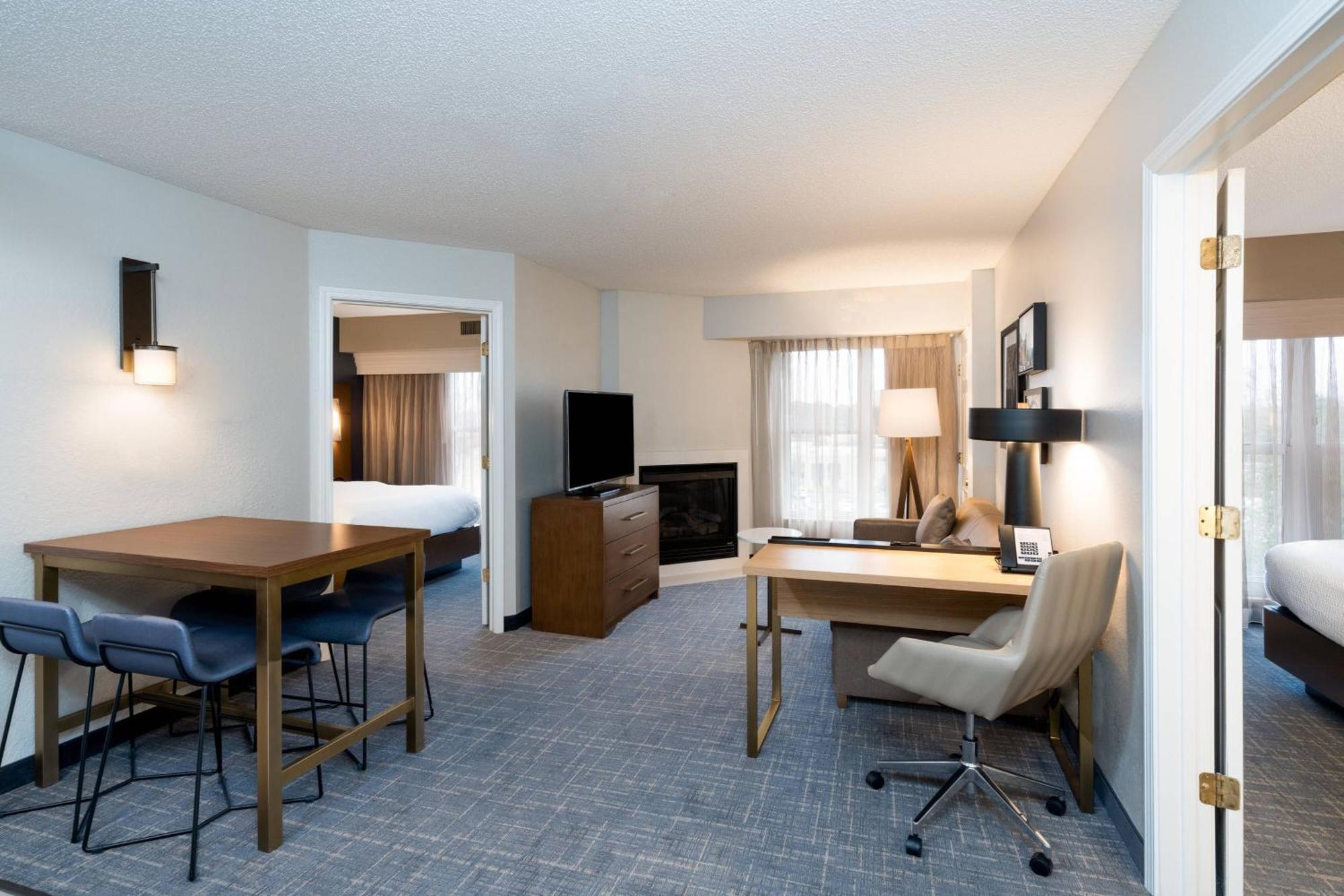 Residence Inn By Marriott Charleston Airport Βόρειο Τσάρλεστον Εξωτερικό φωτογραφία