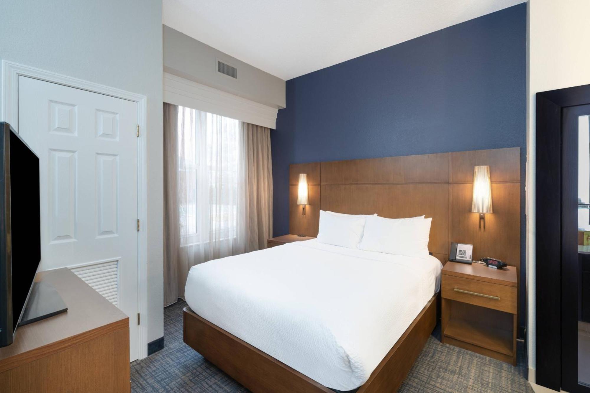 Residence Inn By Marriott Charleston Airport Βόρειο Τσάρλεστον Εξωτερικό φωτογραφία