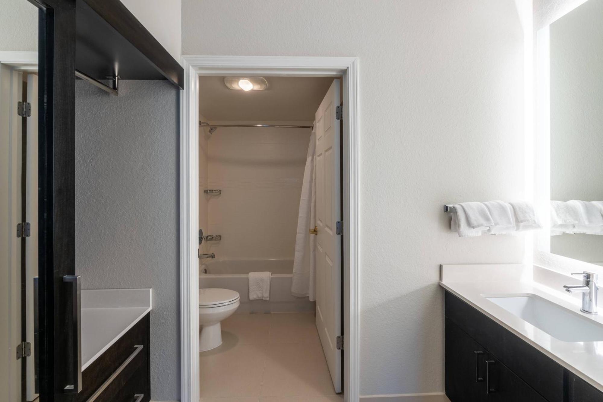 Residence Inn By Marriott Charleston Airport Βόρειο Τσάρλεστον Εξωτερικό φωτογραφία
