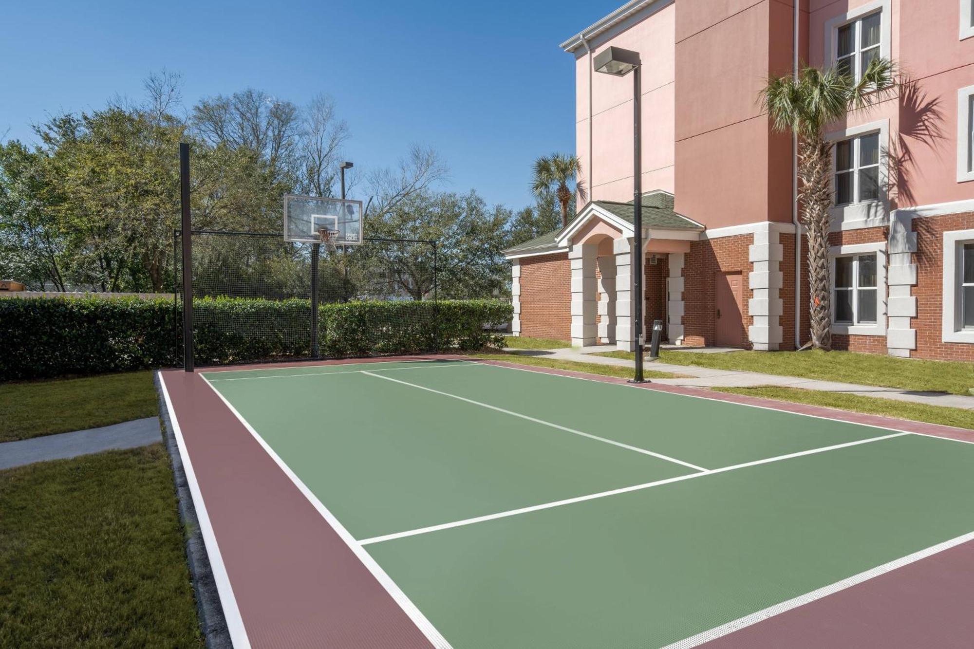 Residence Inn By Marriott Charleston Airport Βόρειο Τσάρλεστον Εξωτερικό φωτογραφία