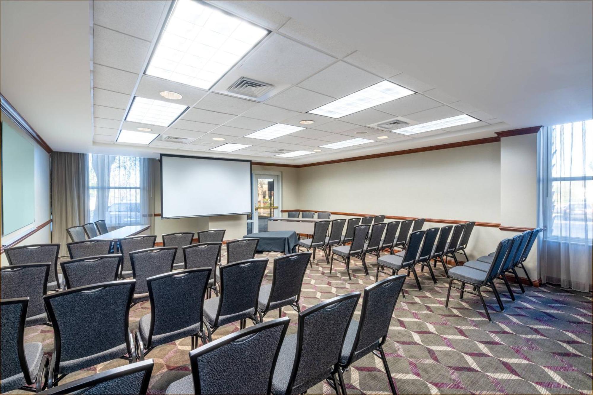 Residence Inn By Marriott Charleston Airport Βόρειο Τσάρλεστον Εξωτερικό φωτογραφία