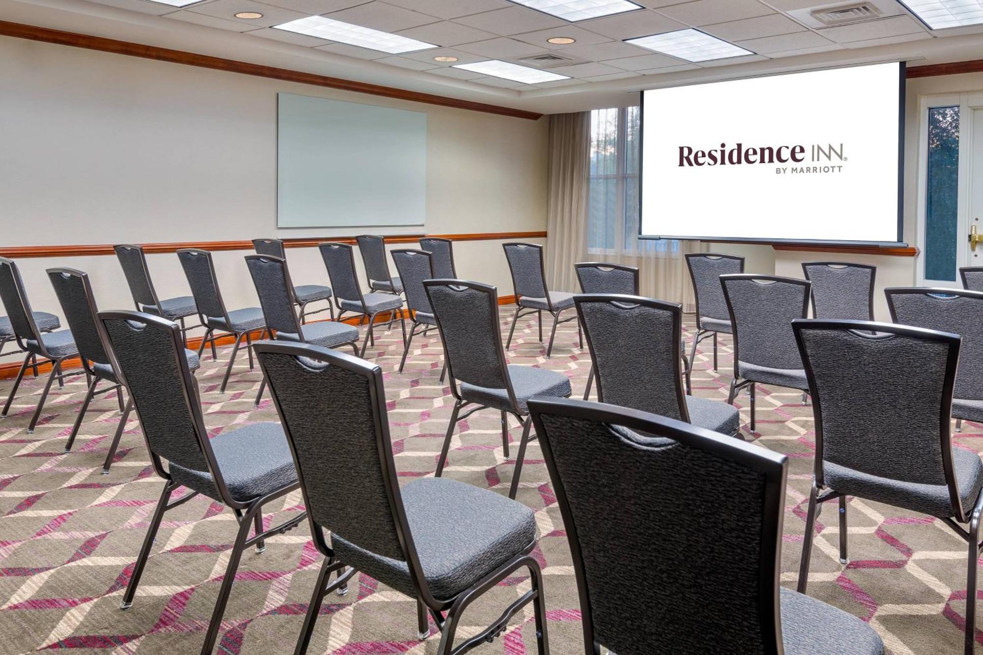 Residence Inn By Marriott Charleston Airport Βόρειο Τσάρλεστον Εξωτερικό φωτογραφία