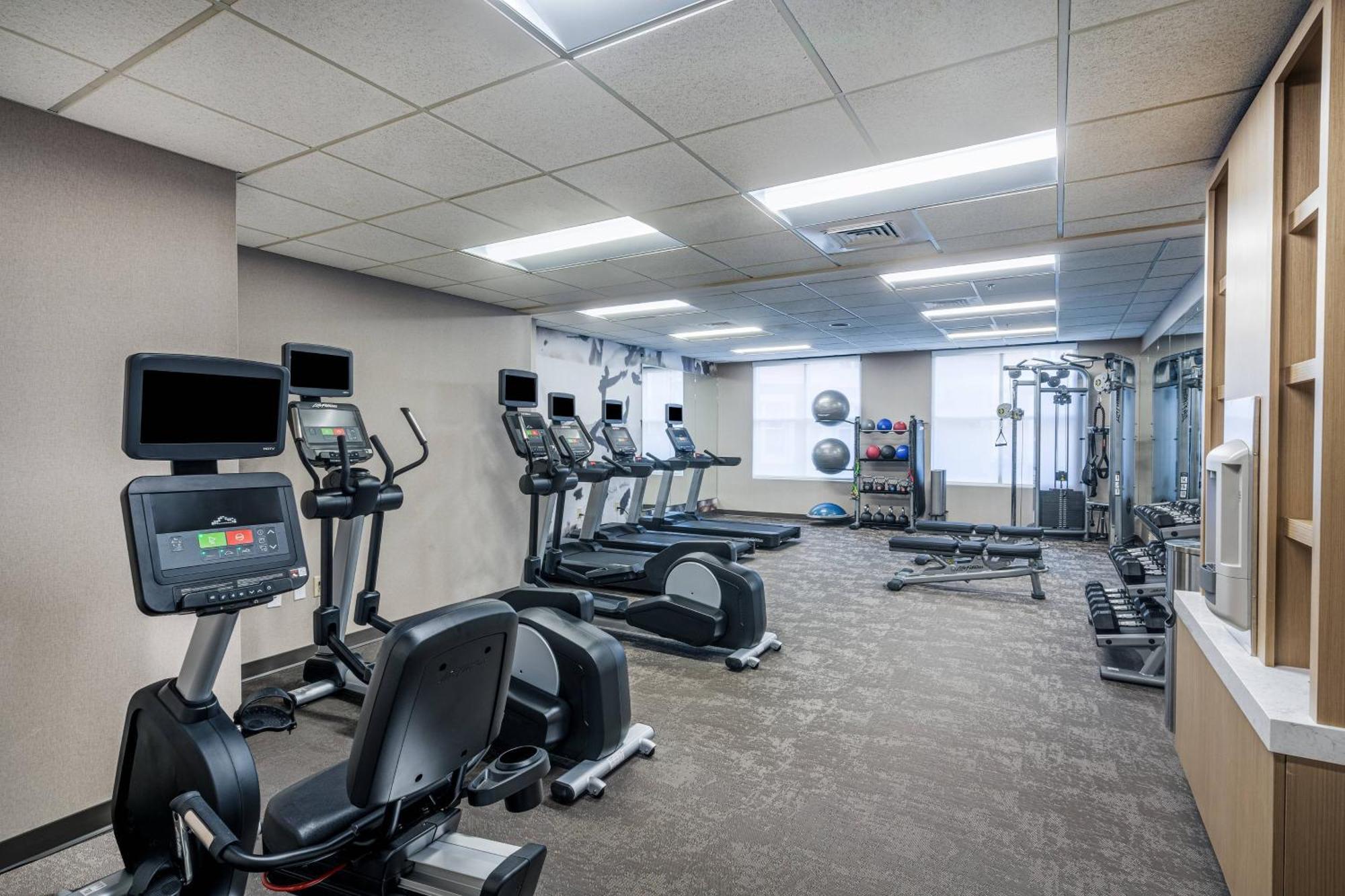 Residence Inn By Marriott Charleston Airport Βόρειο Τσάρλεστον Εξωτερικό φωτογραφία