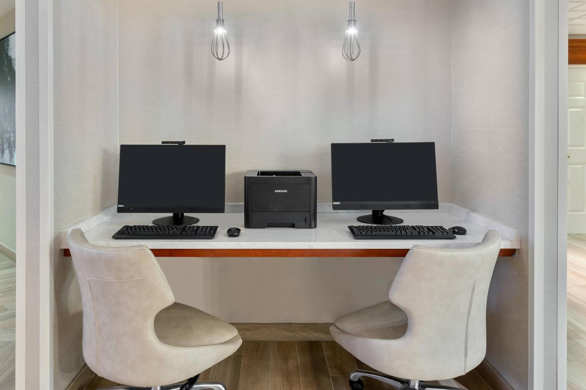 Residence Inn By Marriott Charleston Airport Βόρειο Τσάρλεστον Εξωτερικό φωτογραφία