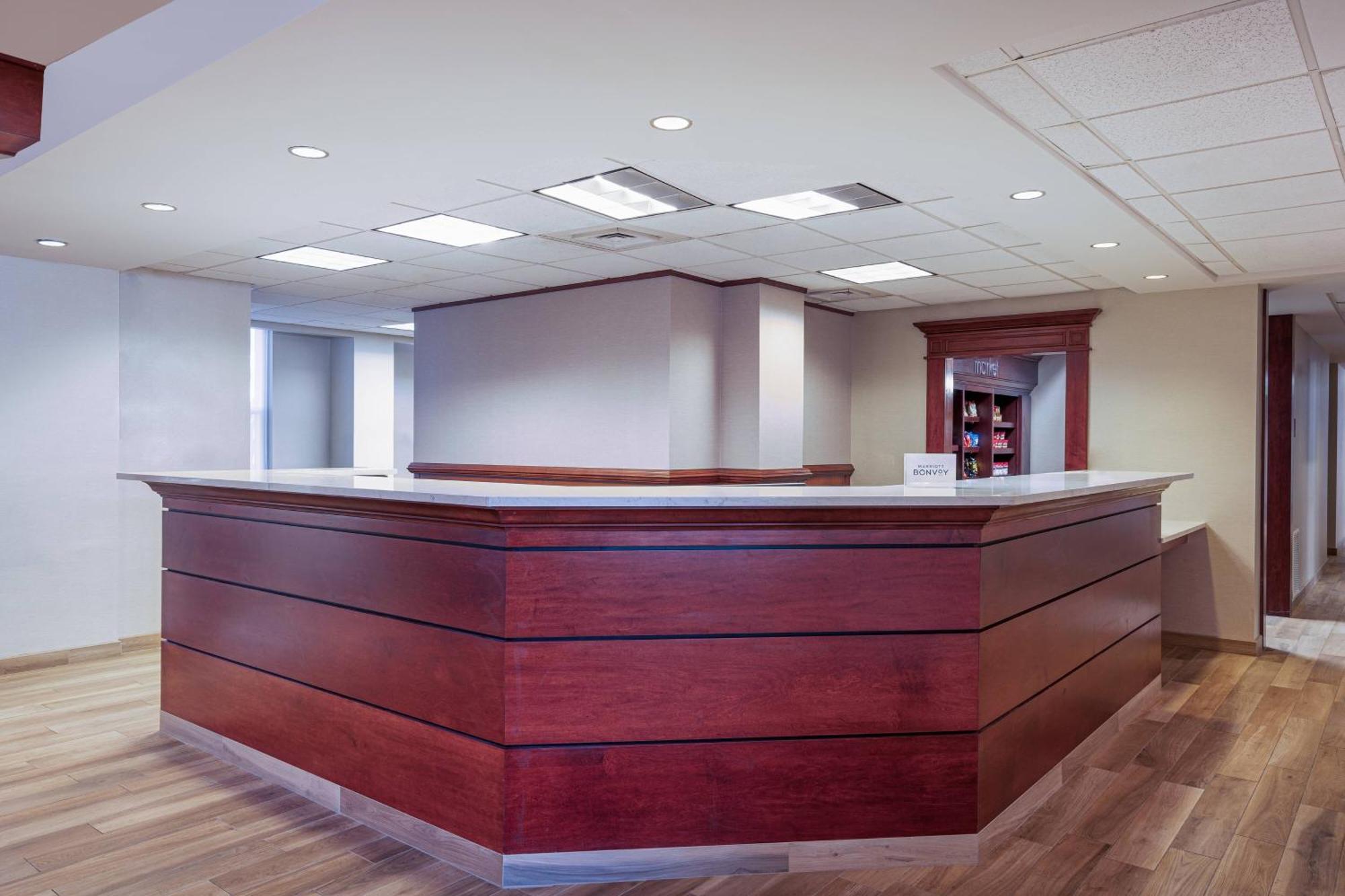 Residence Inn By Marriott Charleston Airport Βόρειο Τσάρλεστον Εξωτερικό φωτογραφία