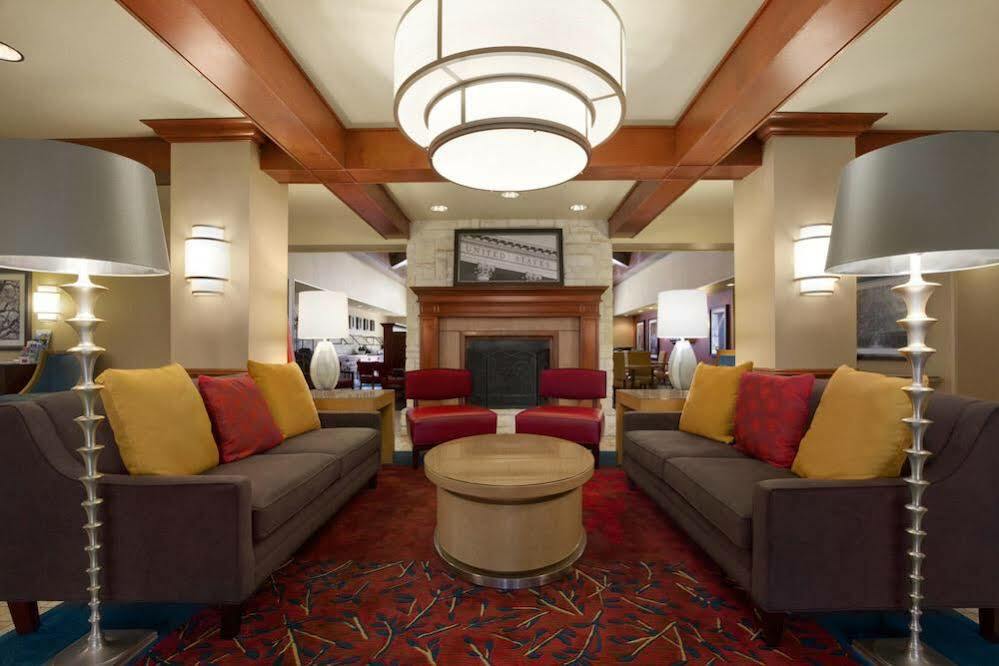 Residence Inn By Marriott Charleston Airport Βόρειο Τσάρλεστον Εξωτερικό φωτογραφία