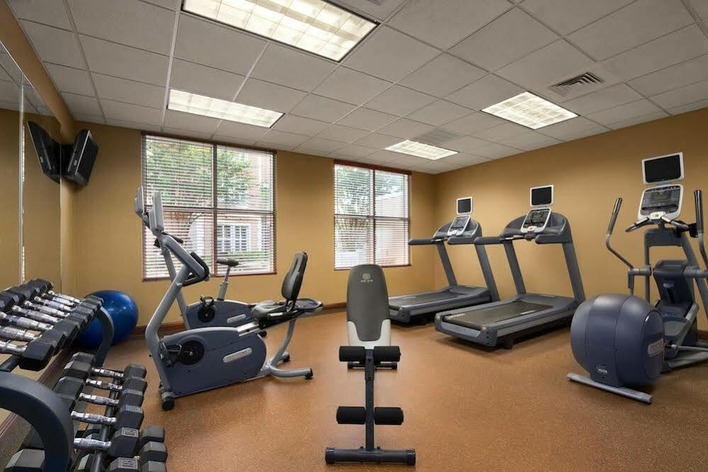 Residence Inn By Marriott Charleston Airport Βόρειο Τσάρλεστον Εξωτερικό φωτογραφία