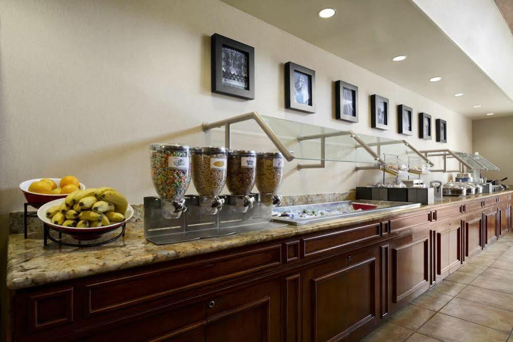 Residence Inn By Marriott Charleston Airport Βόρειο Τσάρλεστον Εξωτερικό φωτογραφία