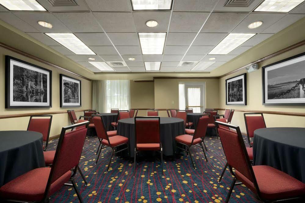 Residence Inn By Marriott Charleston Airport Βόρειο Τσάρλεστον Εξωτερικό φωτογραφία